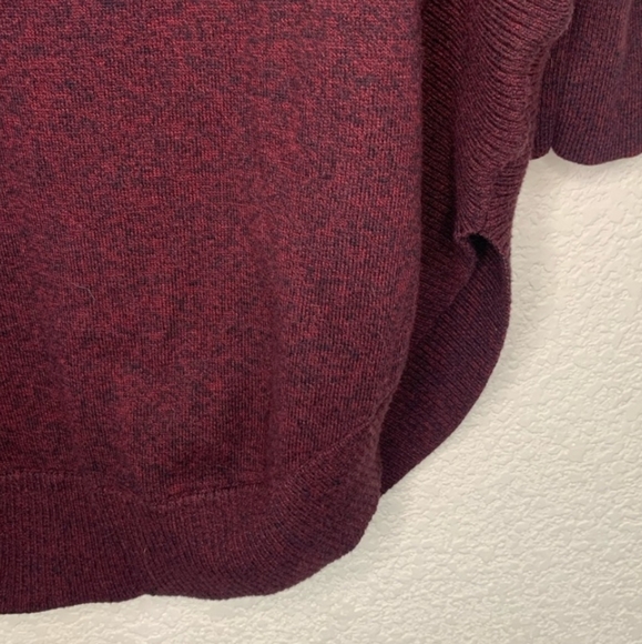 Express Sweater Top - Picture 3 of 5